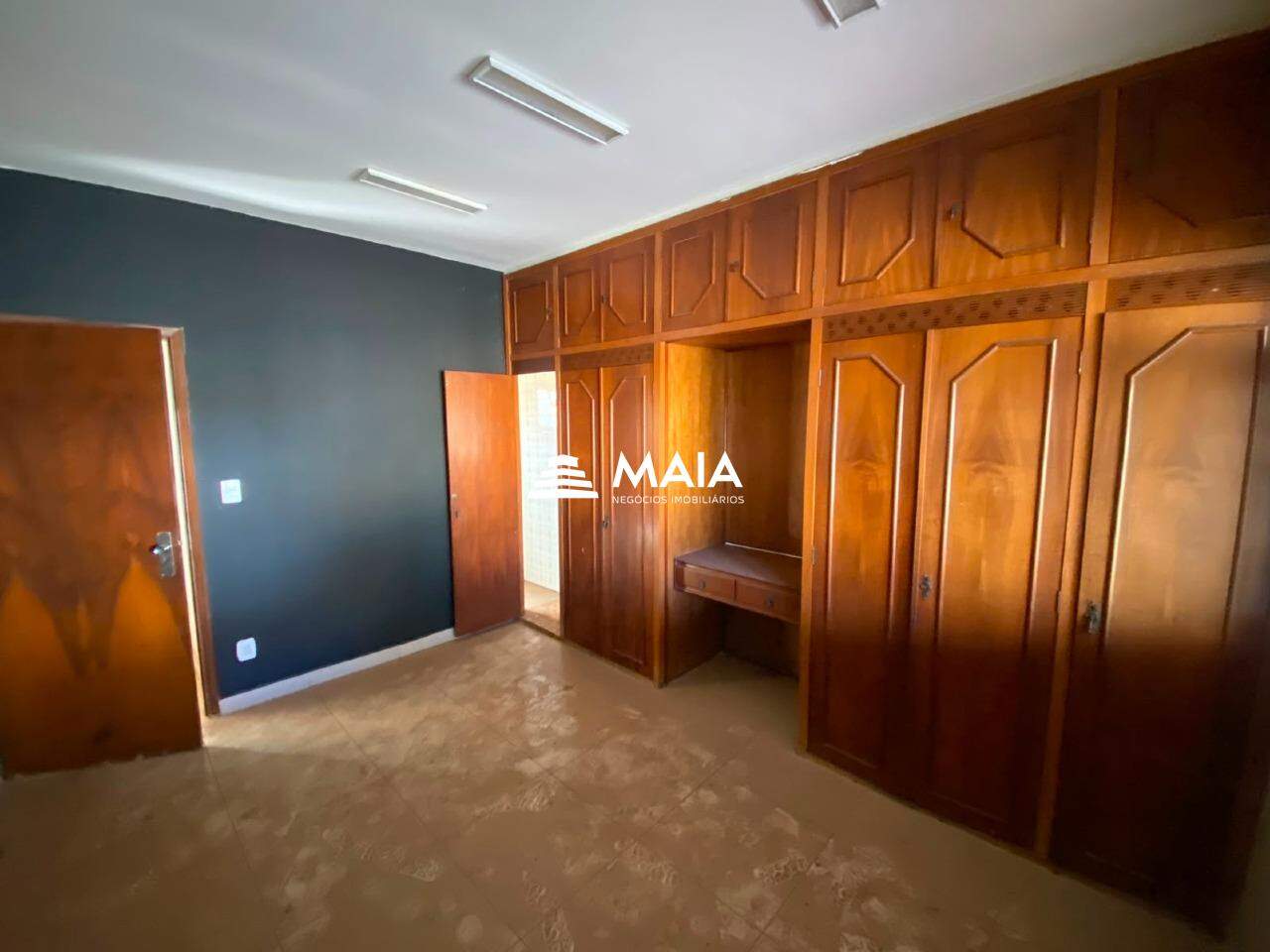 Comercial para aluguel no São Benedito: 
