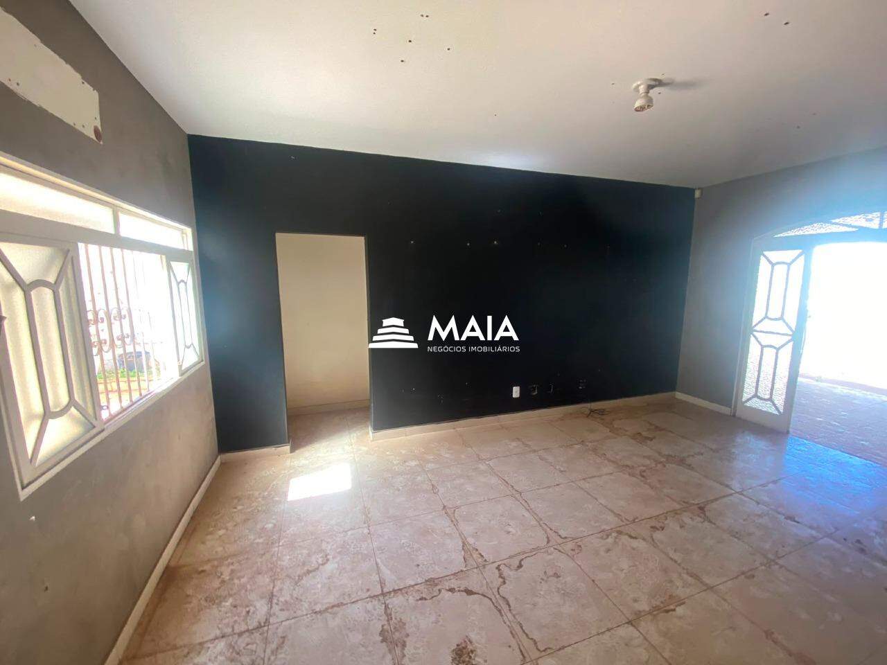 Comercial para aluguel no São Benedito: 