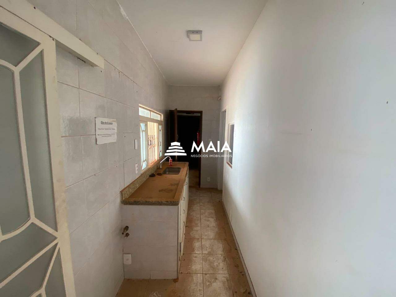 Comercial para aluguel no São Benedito: 