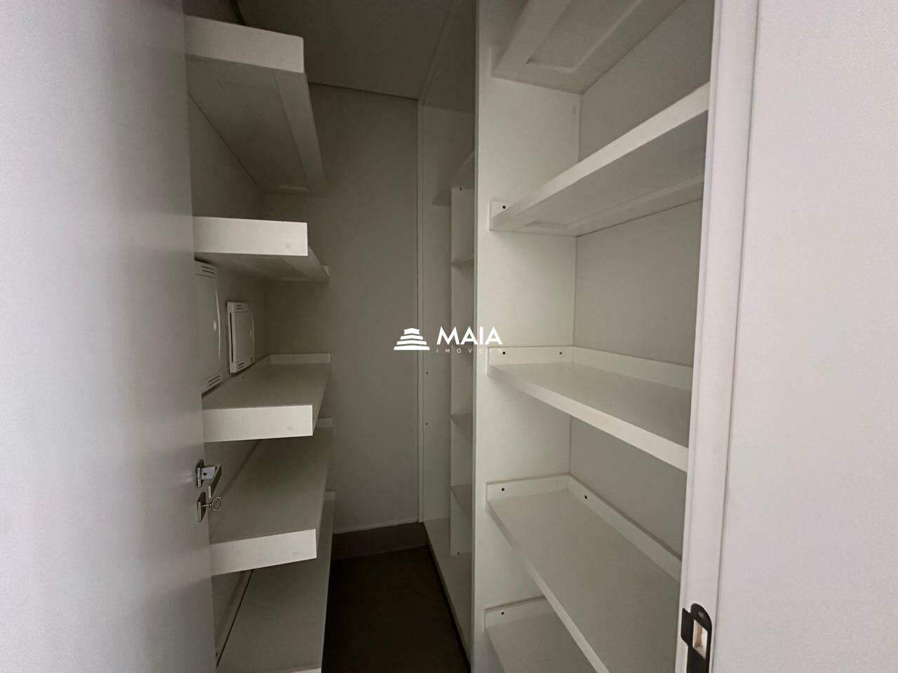 Apartamento à venda no São Benedito: 