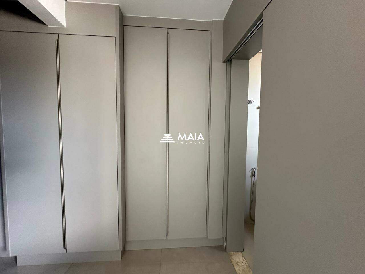 Apartamento à venda no São Benedito: 