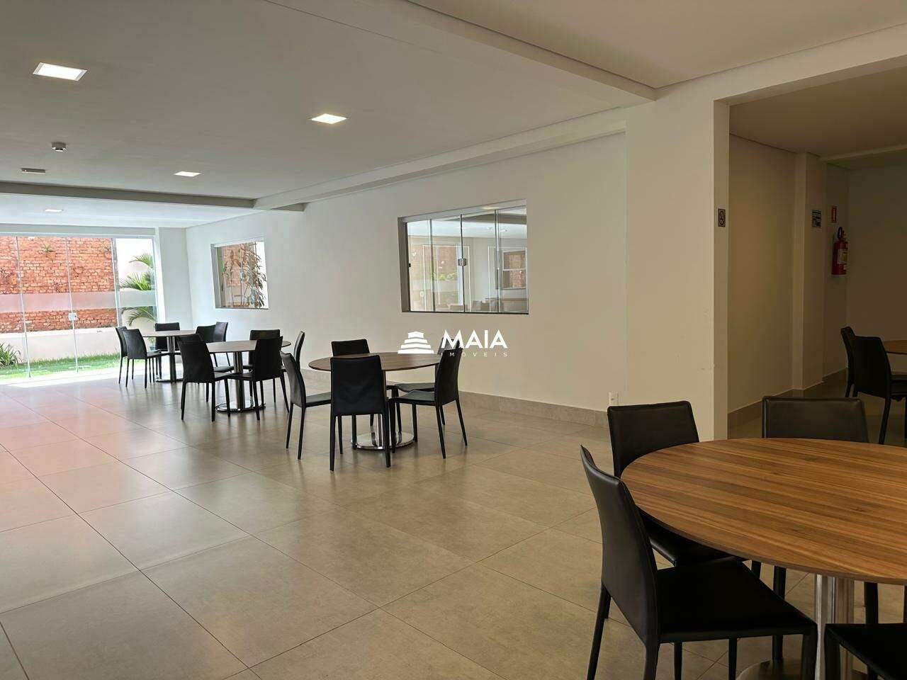 Apartamento à venda no São Benedito: 