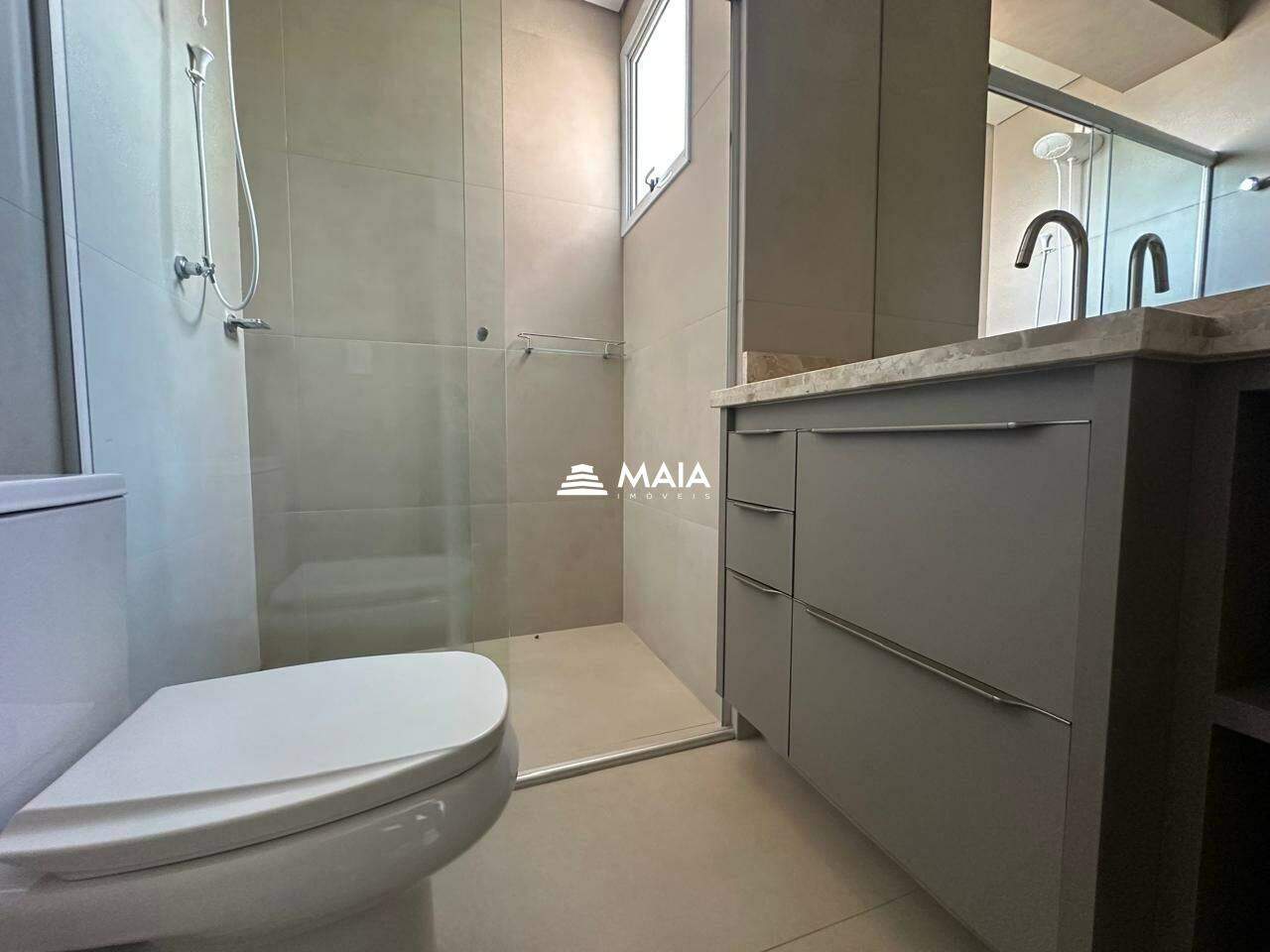 Apartamento à venda no São Benedito: 