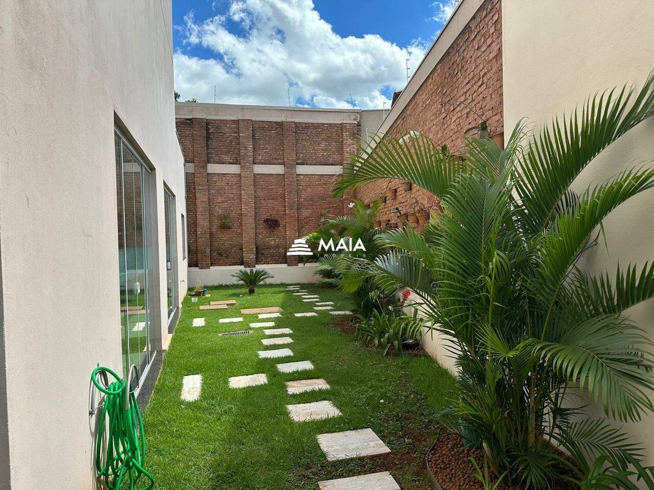 Apartamento à venda no São Benedito: 