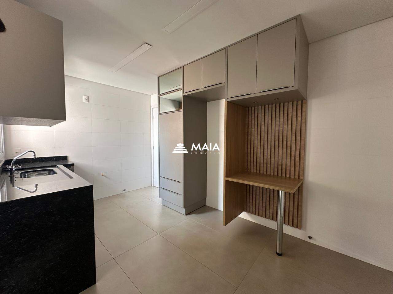 Apartamento à venda no São Benedito: 