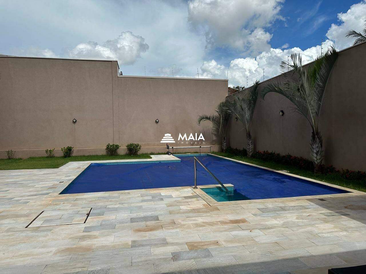 Apartamento à venda no São Benedito: 