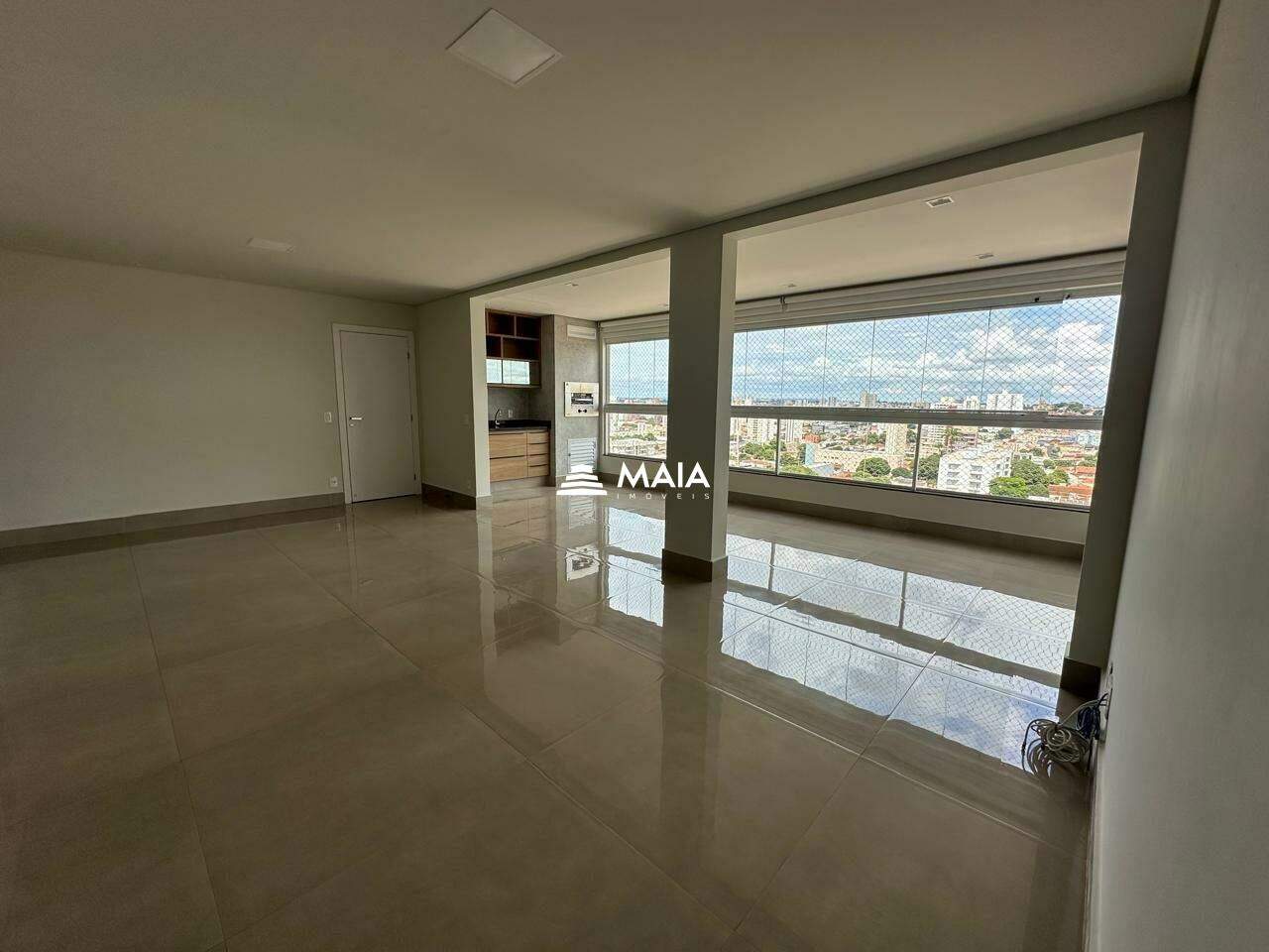 Apartamento á venda no São Benedito