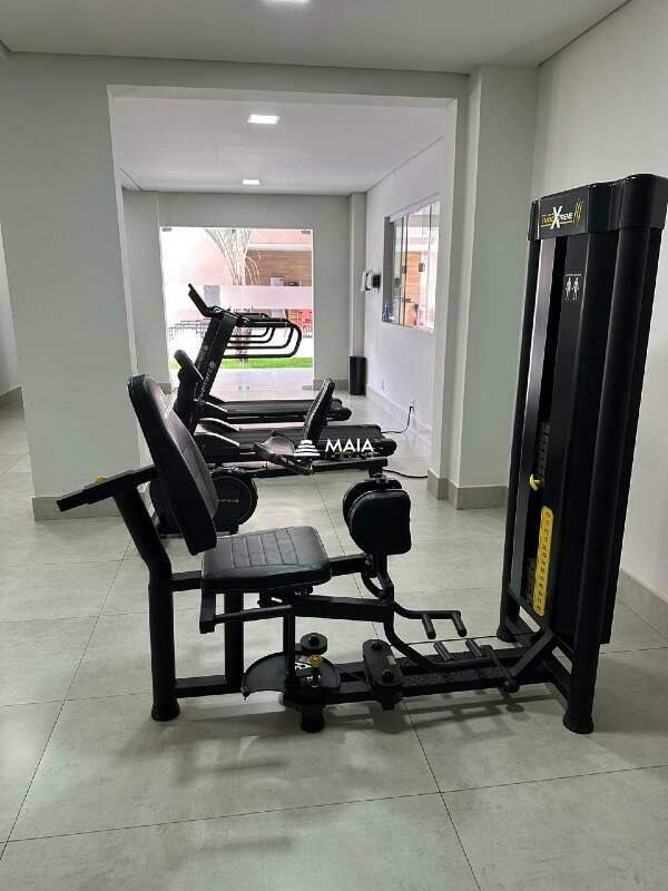 Apartamento à venda no São Benedito: 