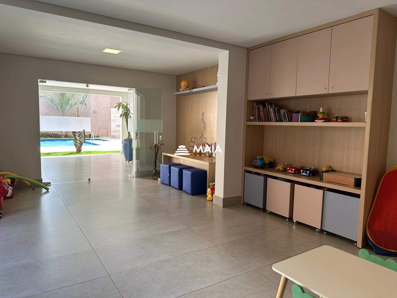 Apartamento à venda no São Benedito: 