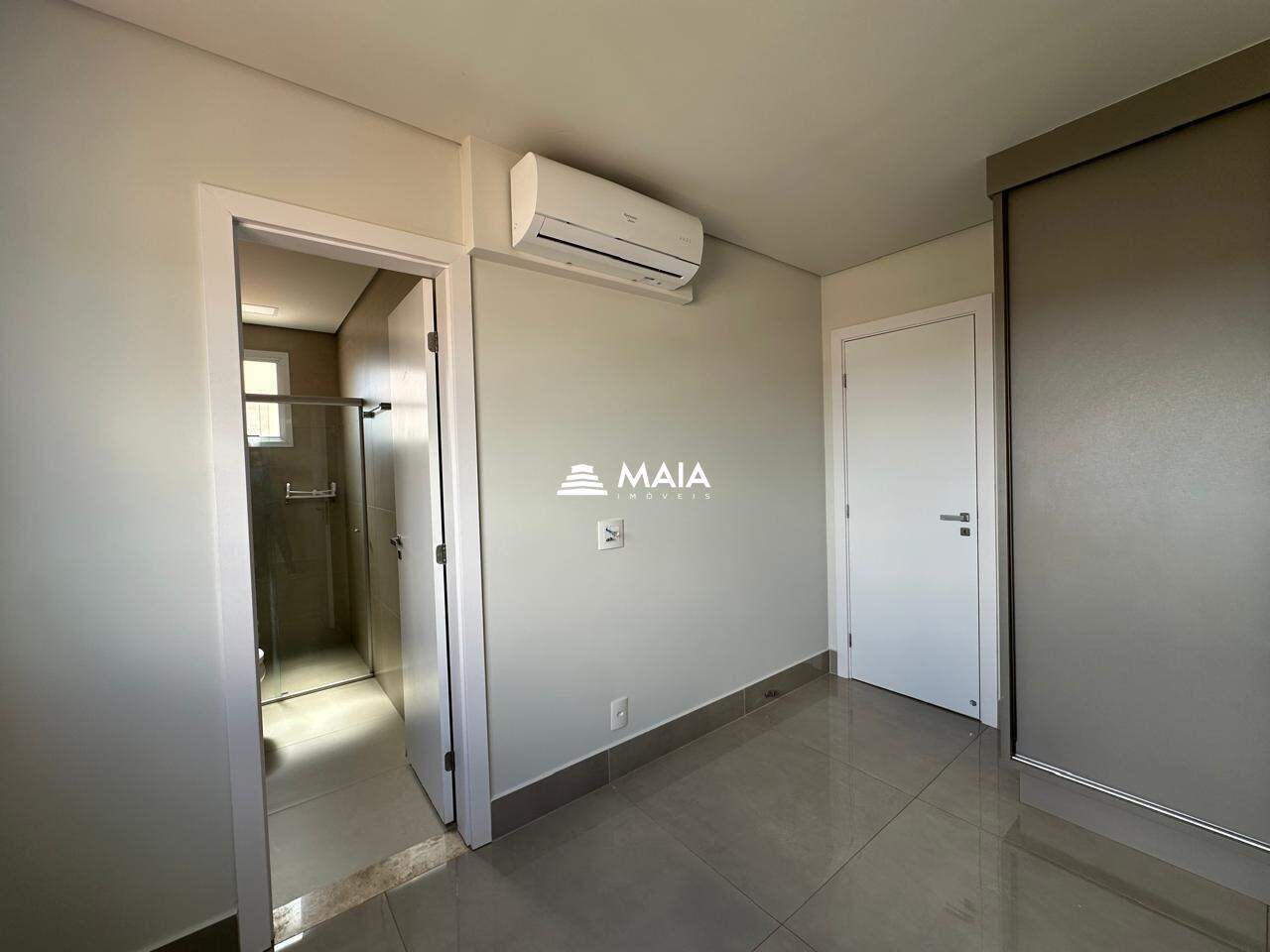 Apartamento à venda no São Benedito: 
