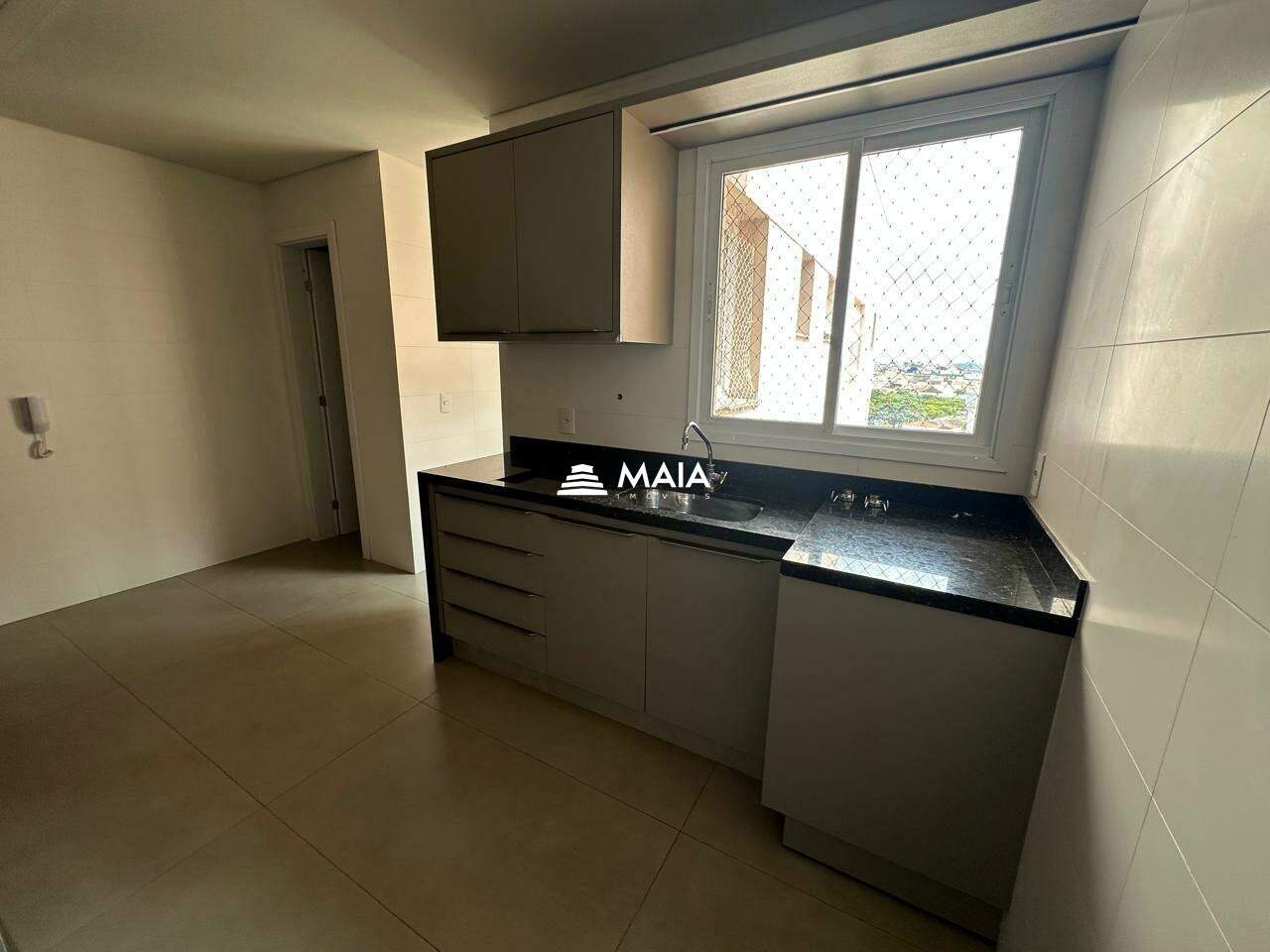Apartamento à venda no São Benedito: 