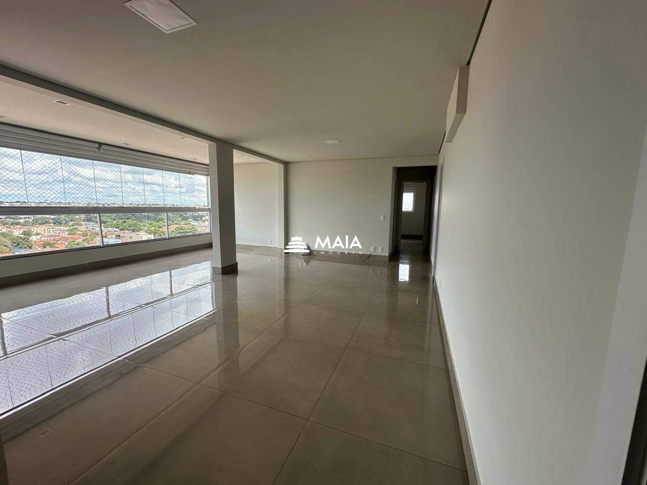 Apartamento à venda no São Benedito: 