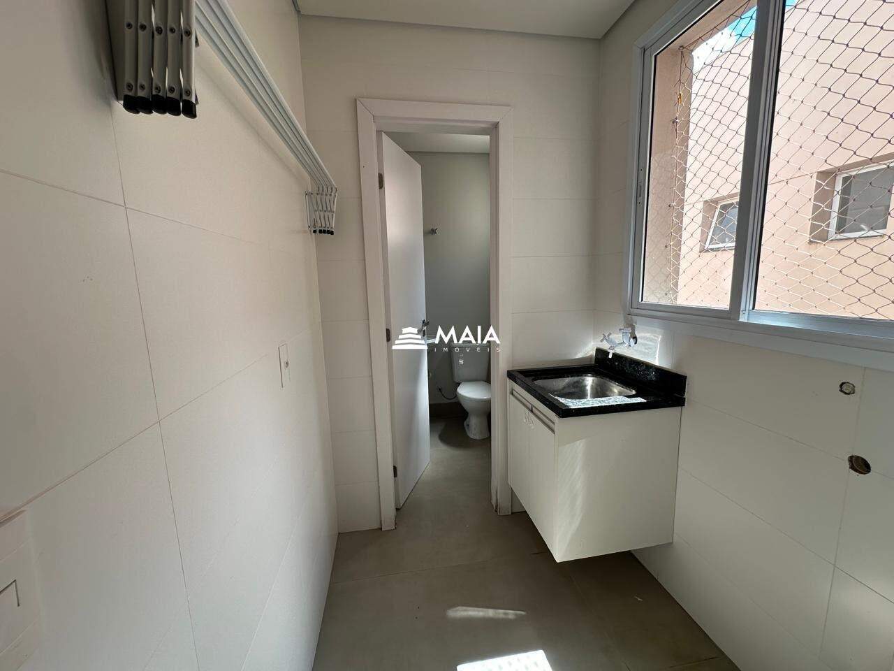Apartamento à venda no São Benedito: 