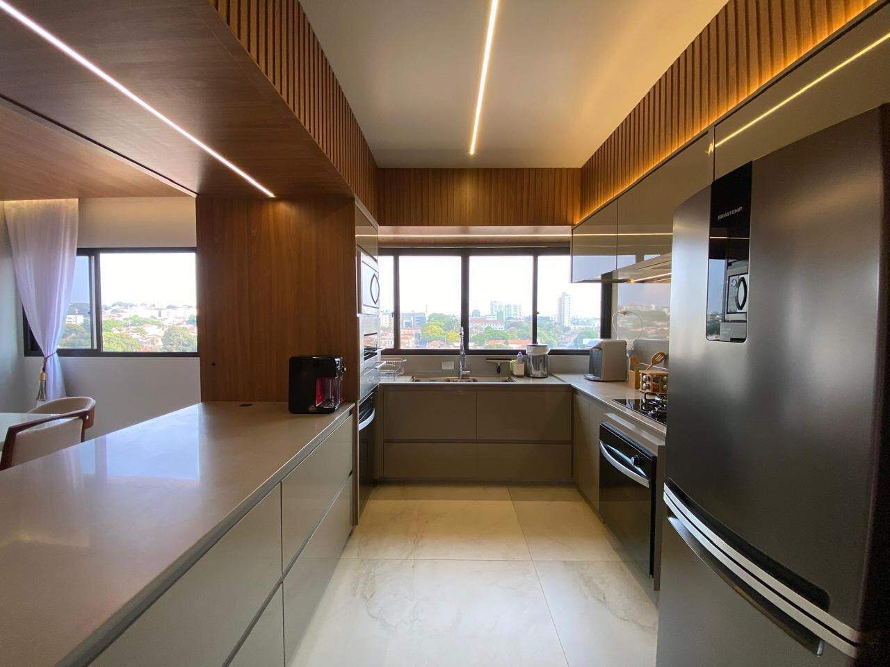 Apartamento à venda no Estados Unidos: 