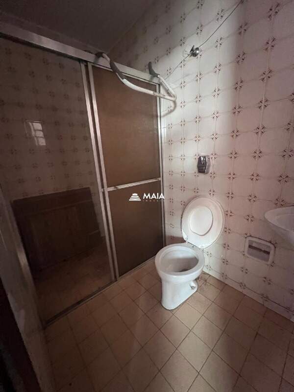 Apartamento à venda no Parque do Mirante: 