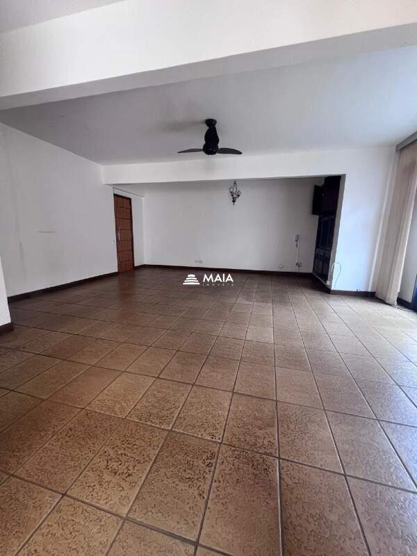 Apartamento à venda no Parque do Mirante: 