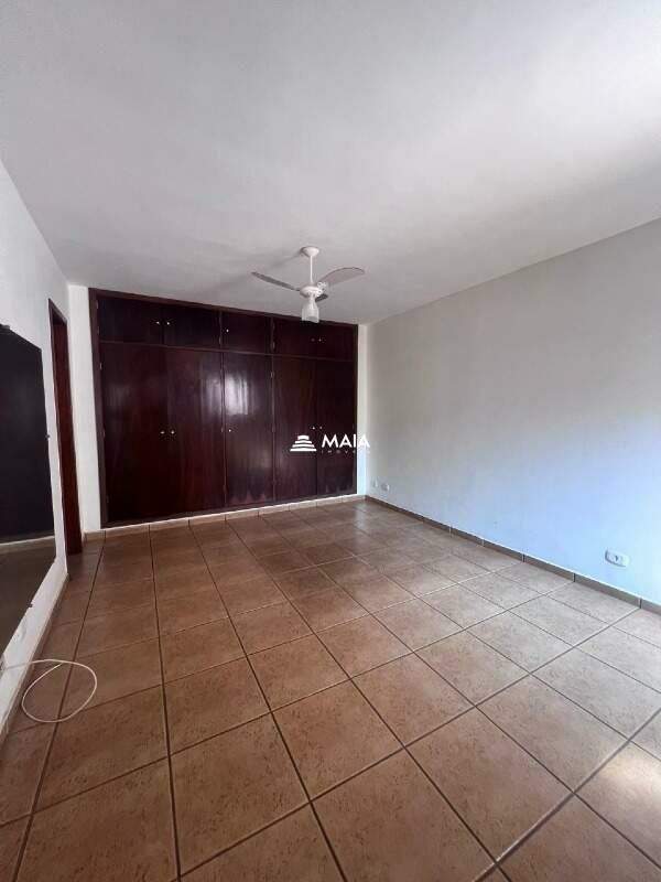 Apartamento à venda no bairro Parque do Mirante