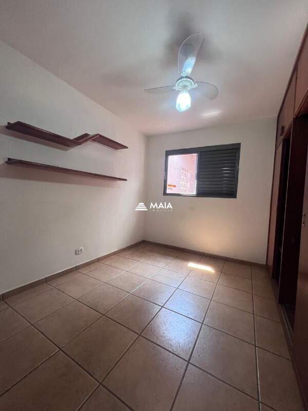 Apartamento à venda no Parque do Mirante: 