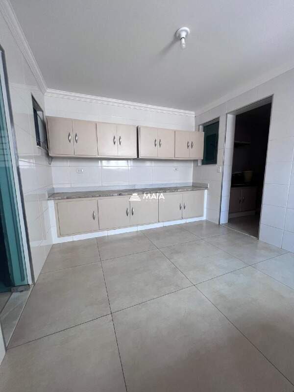 Apartamento à venda no Parque do Mirante: 