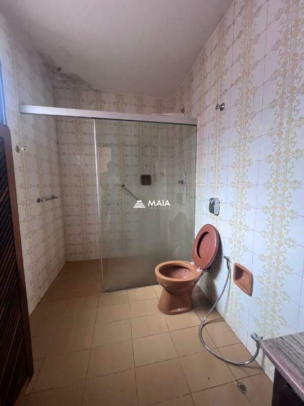 Apartamento à venda no Parque do Mirante: 