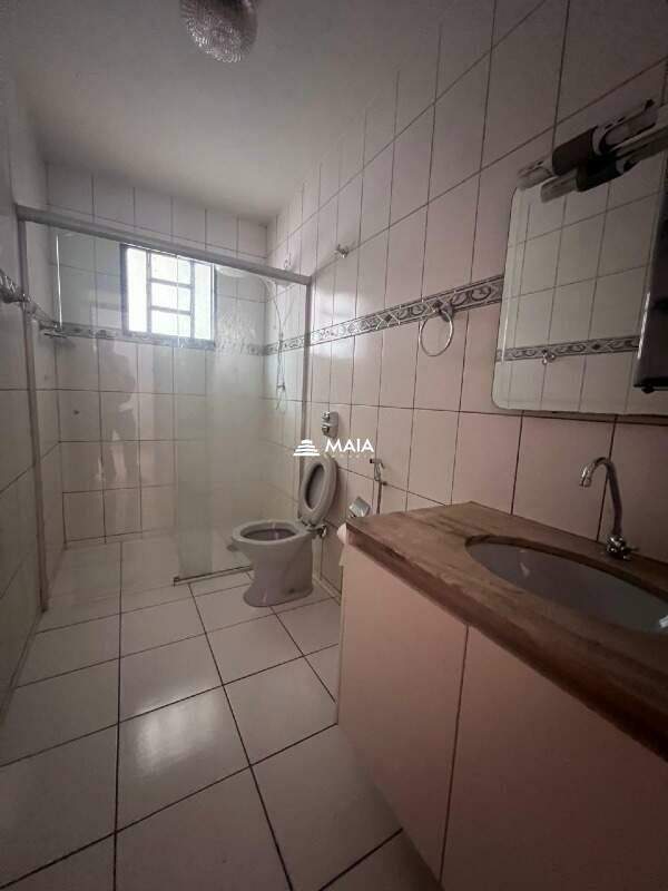 Apartamento à venda no Parque do Mirante: 