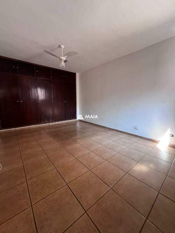 Apartamento à venda no Parque do Mirante: 