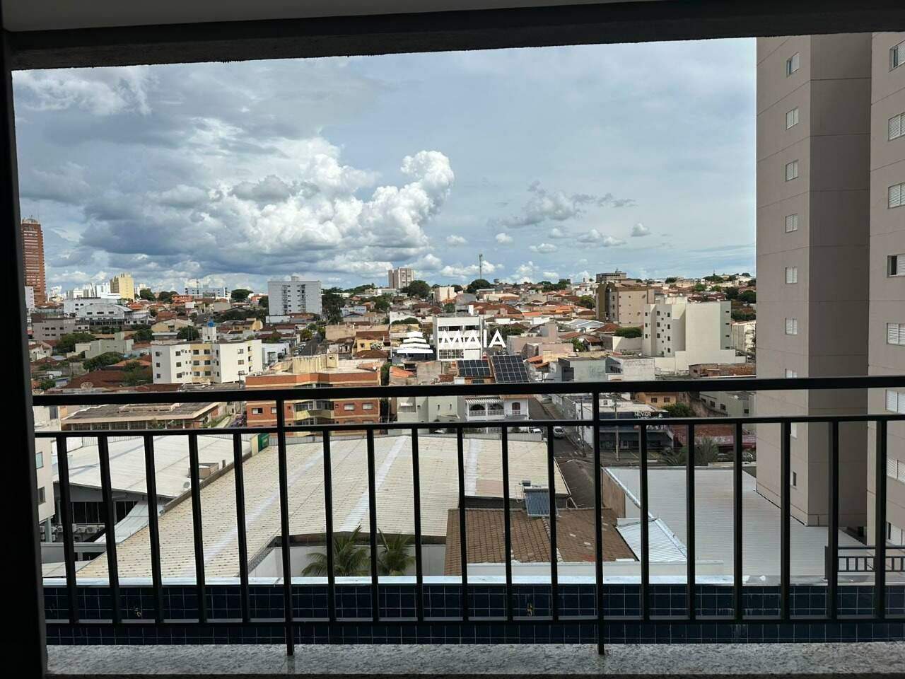 Apartamento à venda no São Sebastião: 