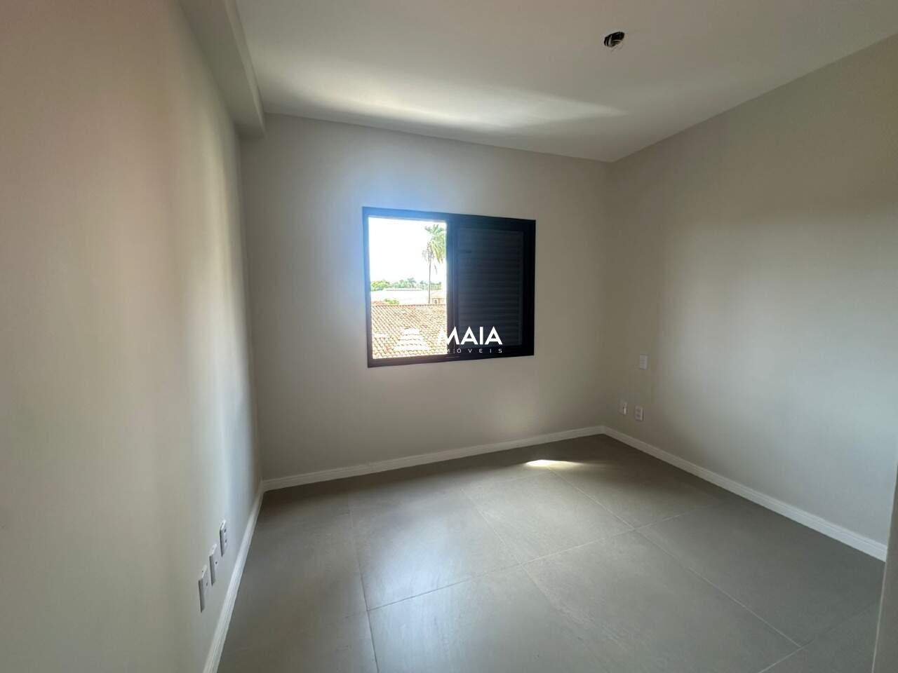 Apartamento à venda no São Sebastião: 