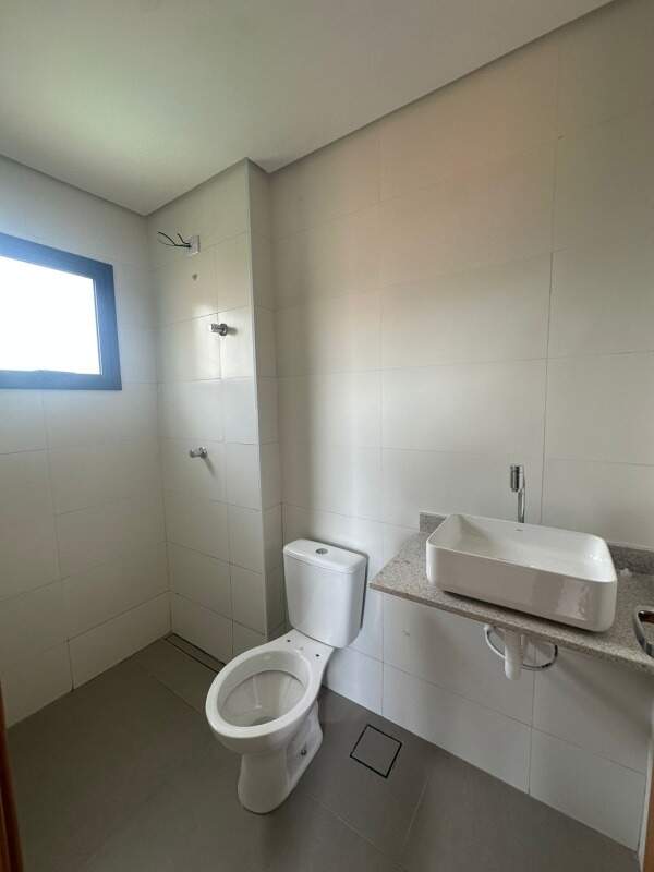 Apartamento à venda no São Sebastião: 