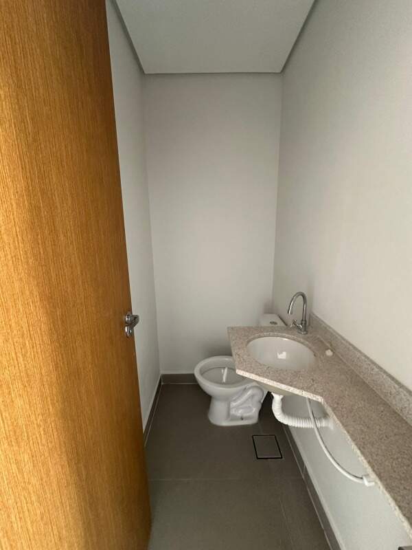 Apartamento à venda no São Sebastião: 