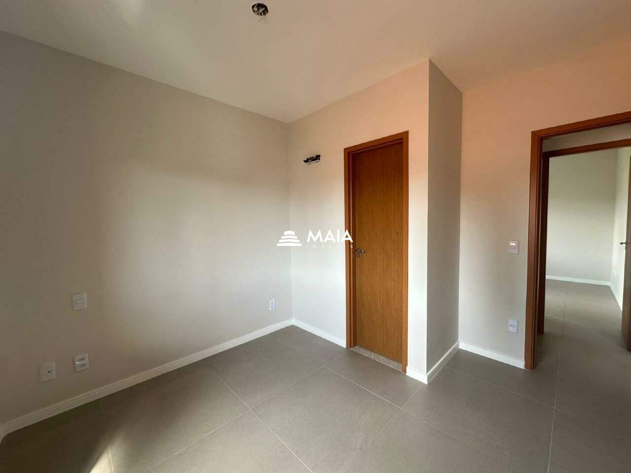 Apartamento à venda no São Sebastião: 