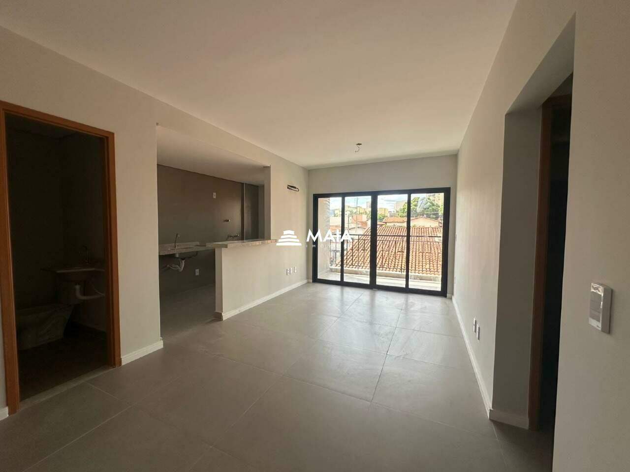 Apartamento à venda no São Sebastião: 