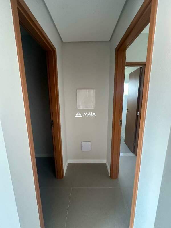 Apartamento à venda no São Sebastião: 