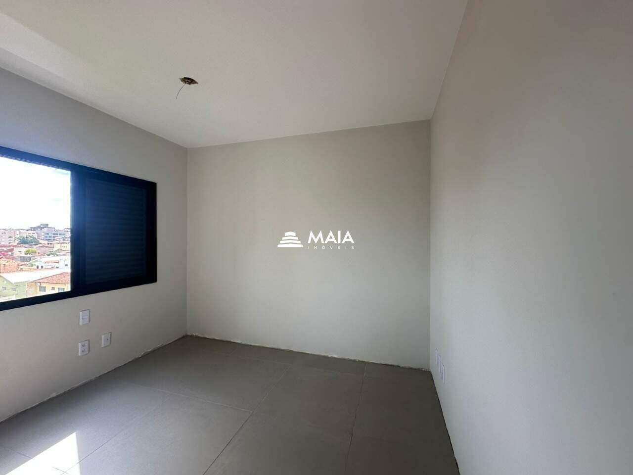 Apartamento à venda no São Sebastião: 