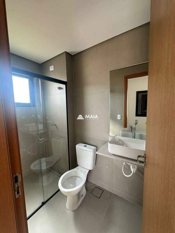 Apartamento à venda no São Sebastião: 