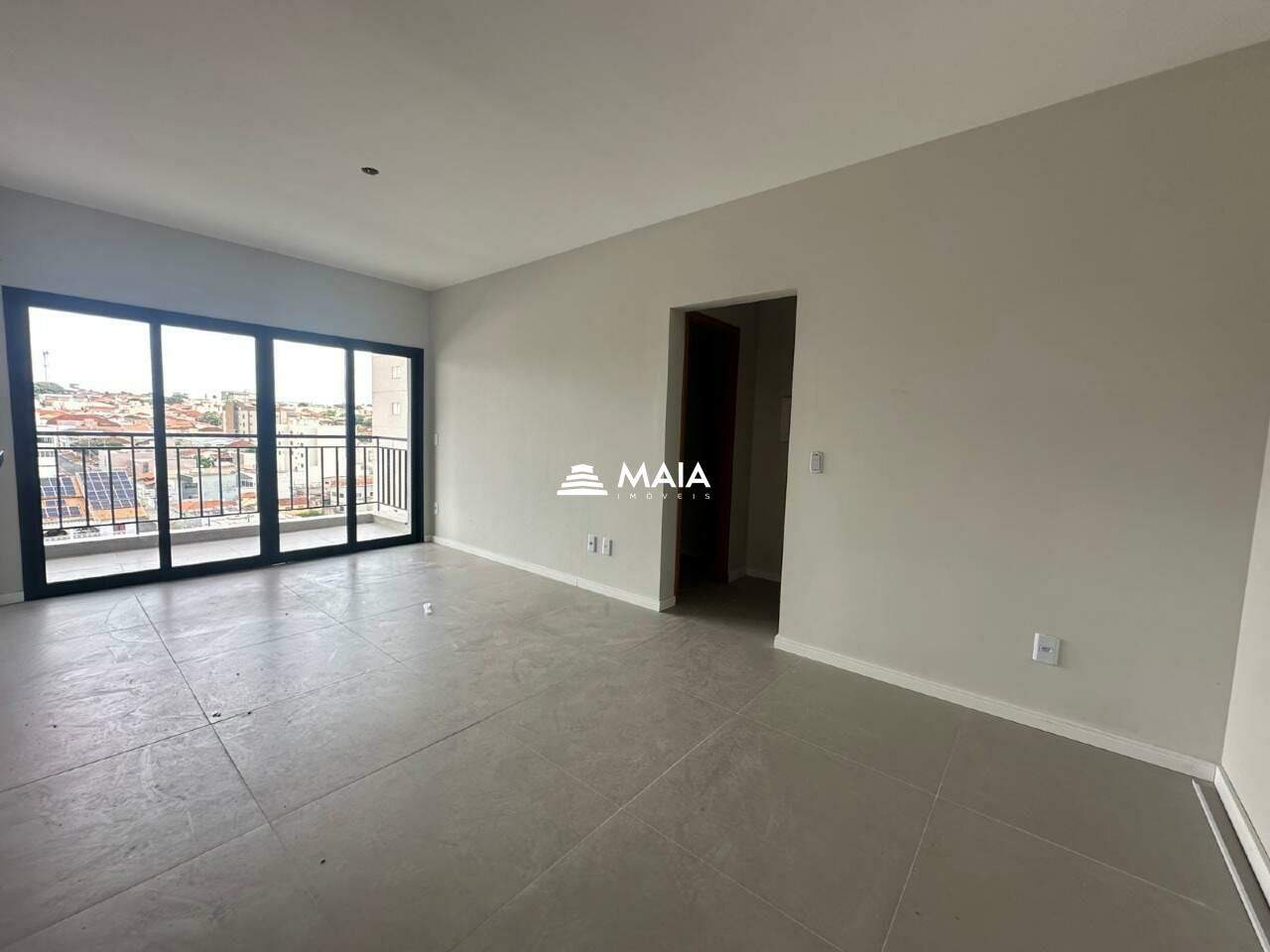 Apartamento à venda no São Sebastião: 