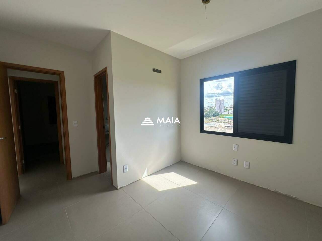 Apartamento à venda no São Sebastião: 