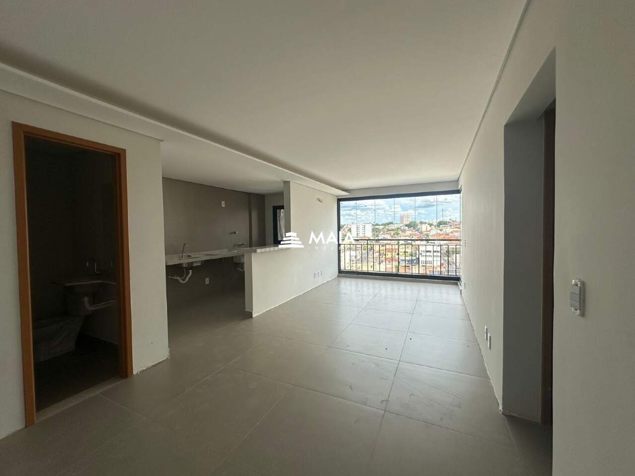 Apartamento à venda no São Sebastião: 