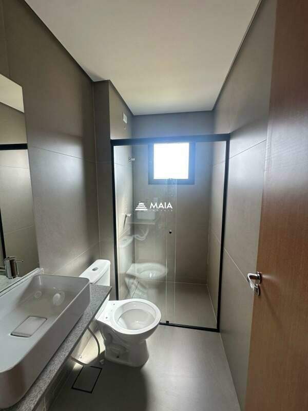 Apartamento à venda no São Sebastião: 