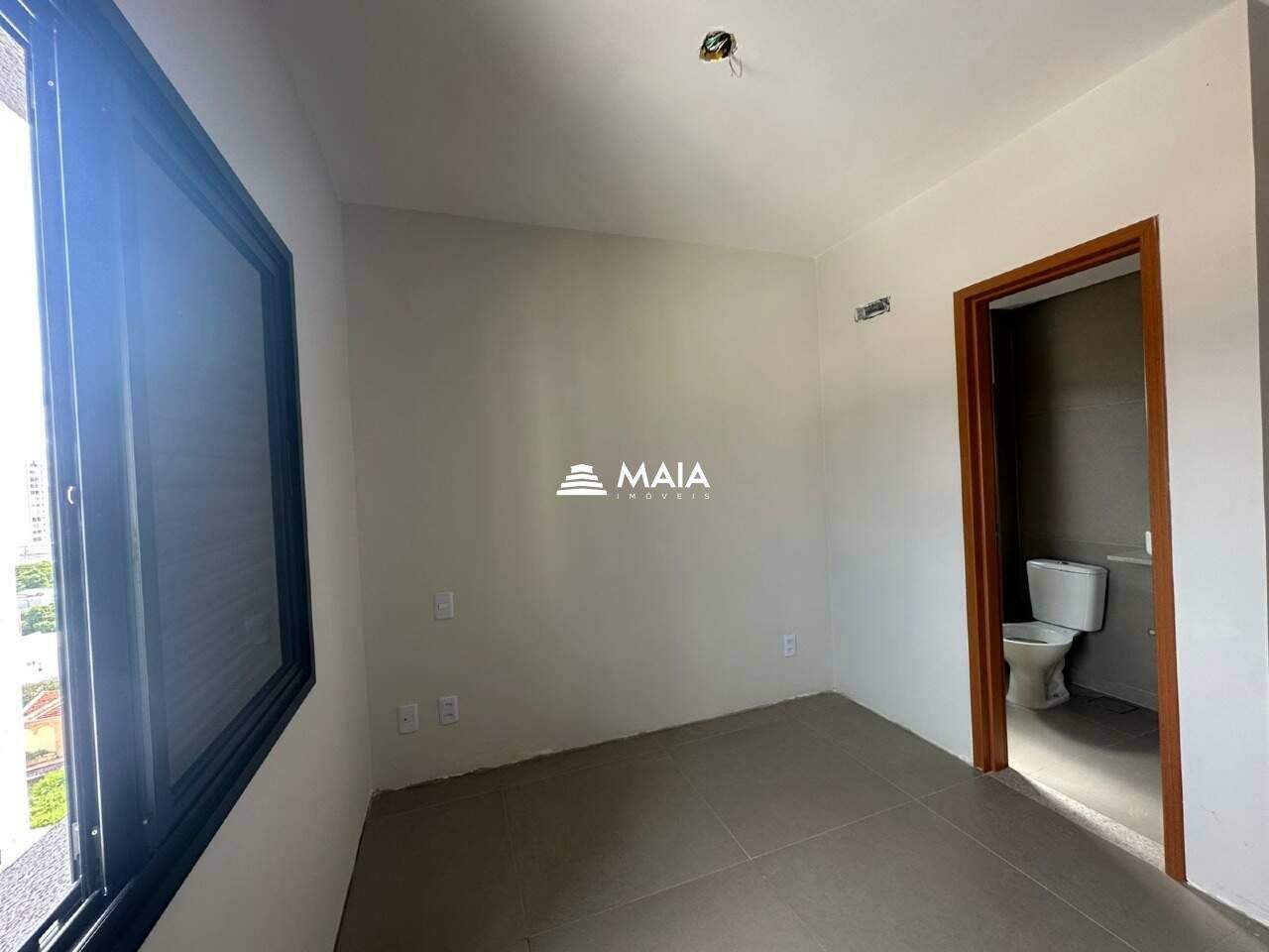 Apartamento à venda no São Sebastião: 