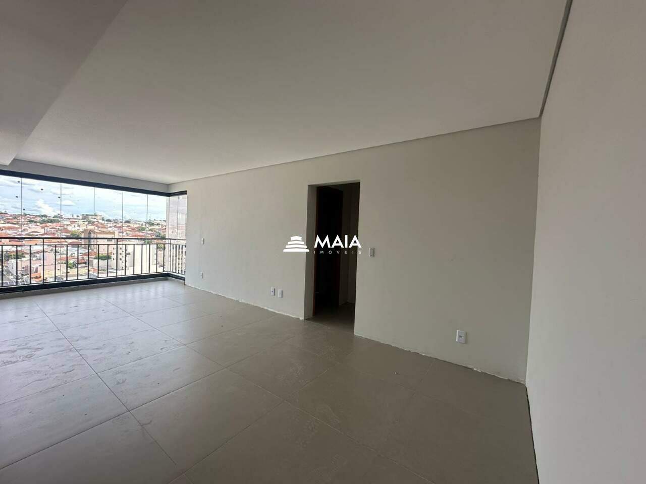 Apartamento à venda no São Sebastião: 