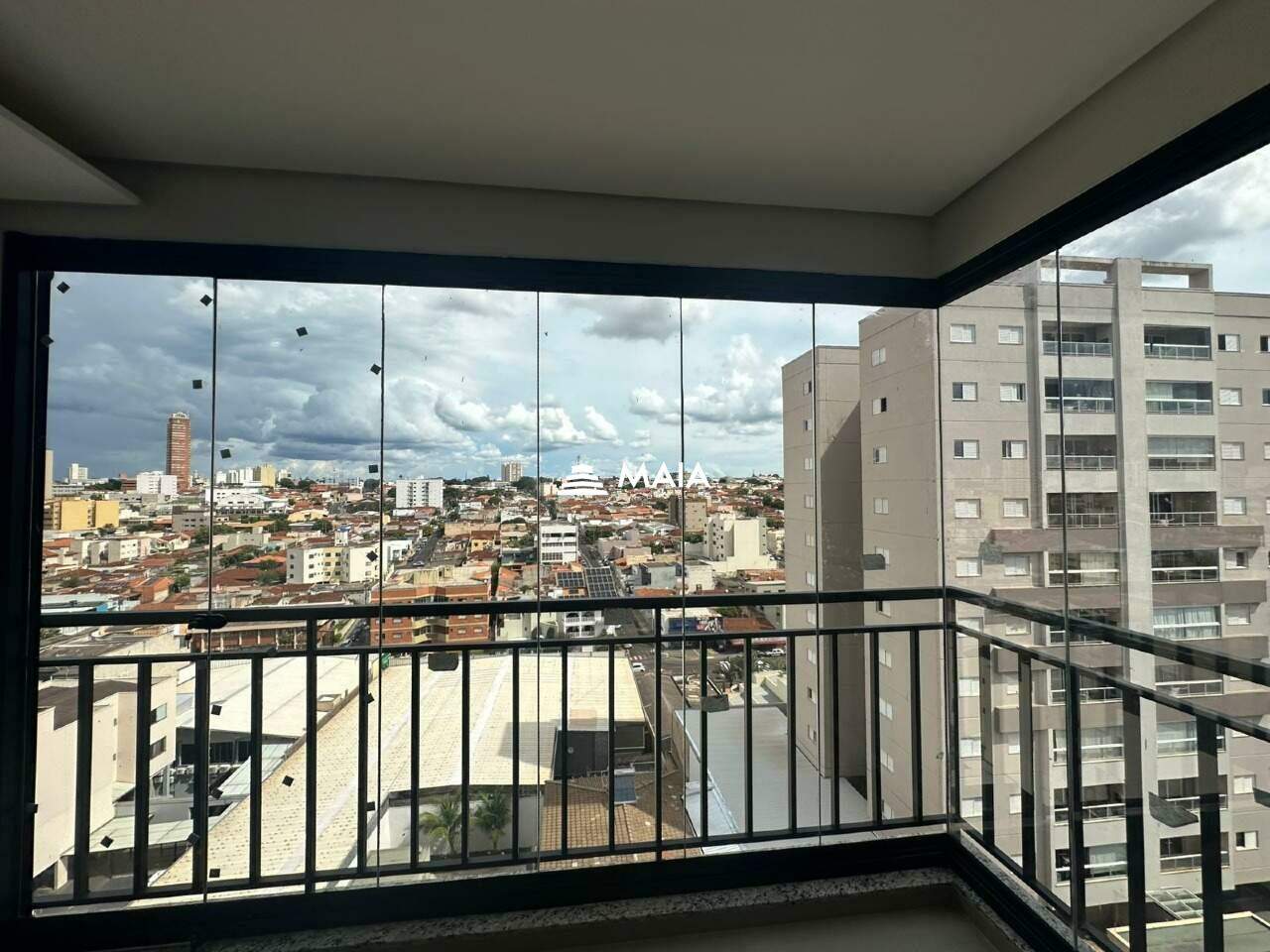 Apartamento à venda no São Sebastião: 