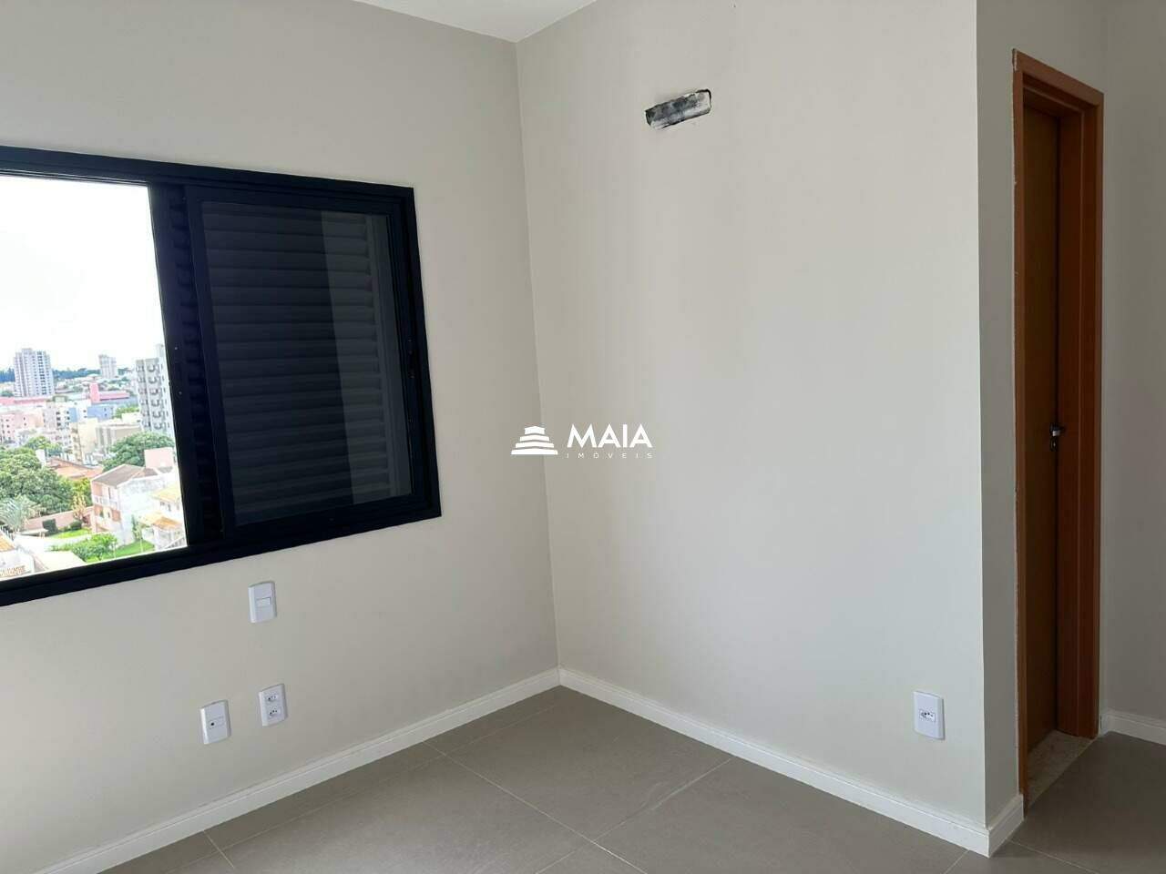 Apartamento à venda no São Sebastião: 