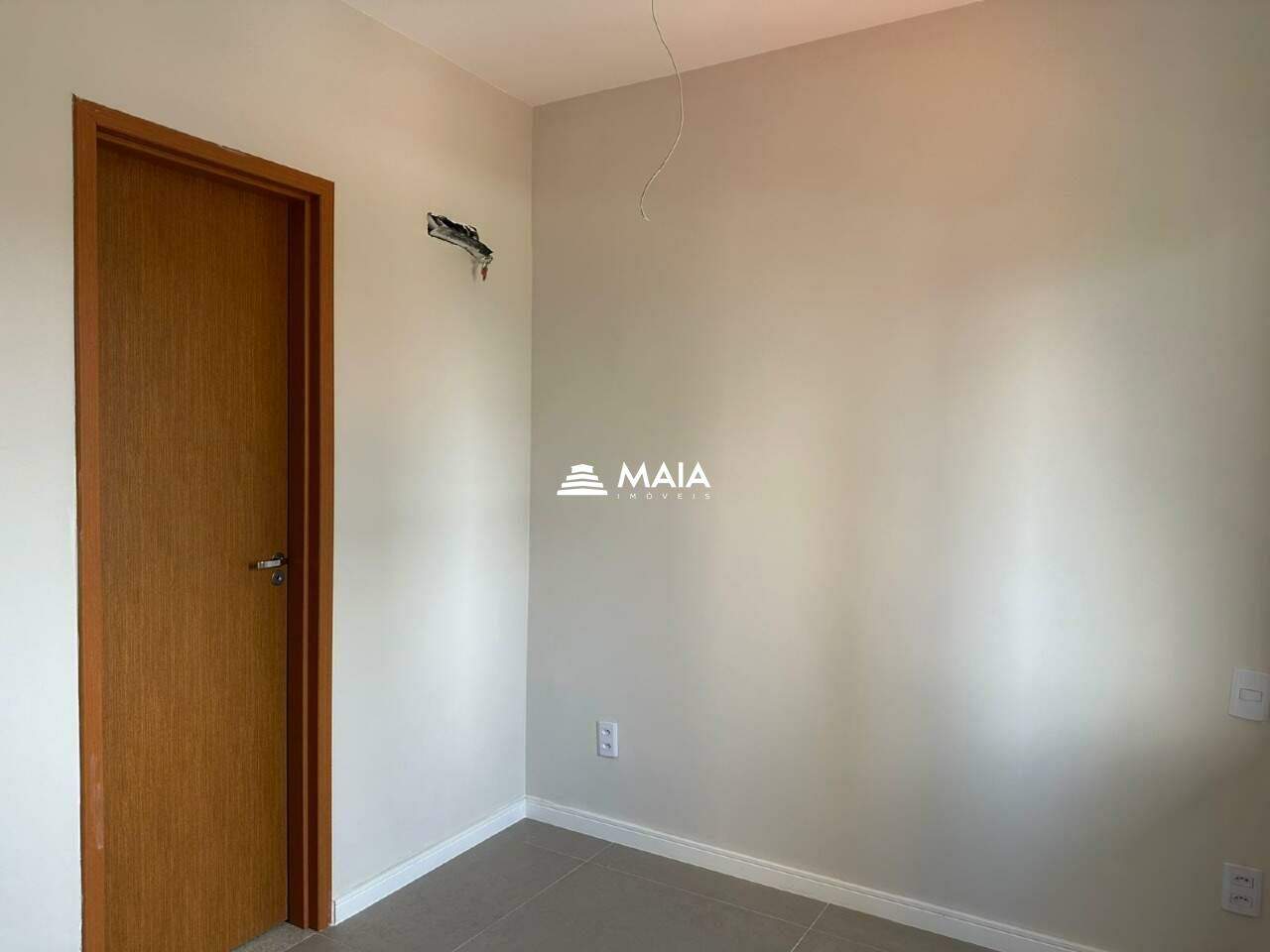 Apartamento à venda no São Sebastião: 