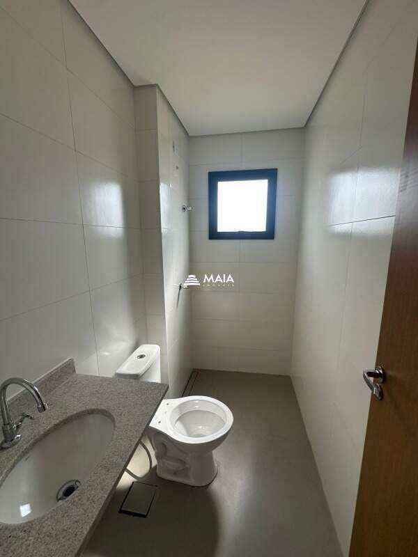 Apartamento à venda no São Sebastião: 