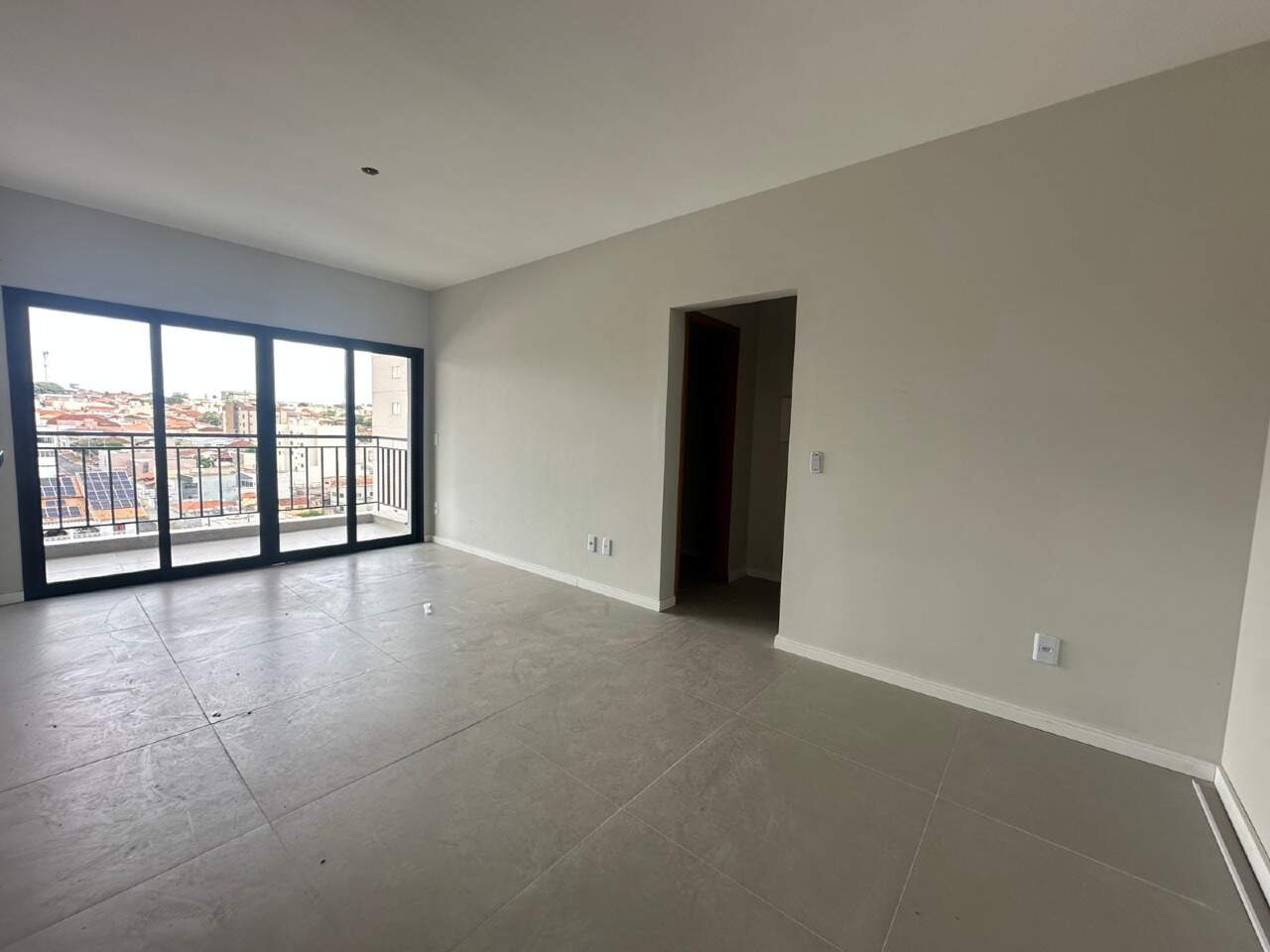 Apartamento à venda no São Sebastião: 