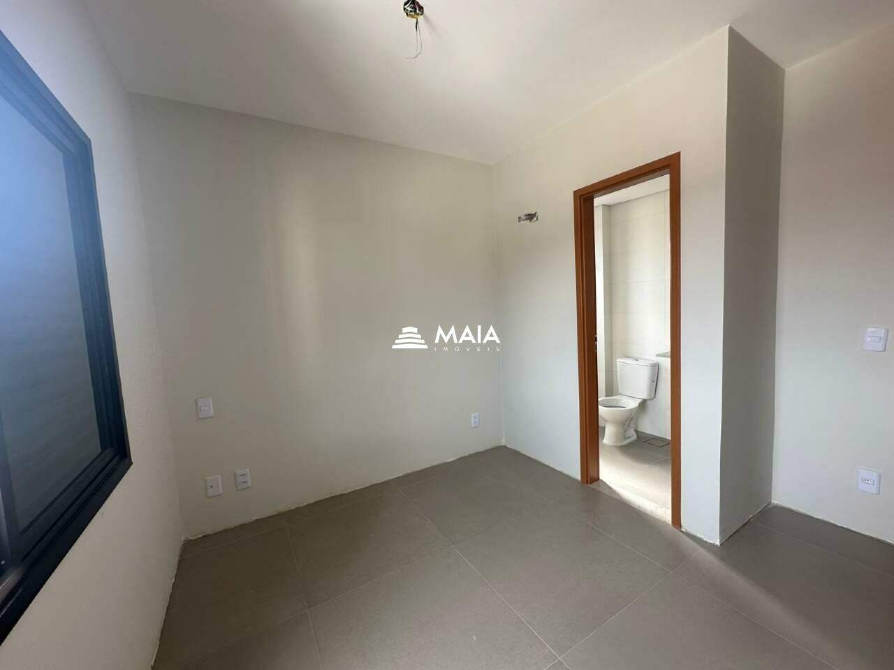 Apartamento à venda no São Sebastião: 