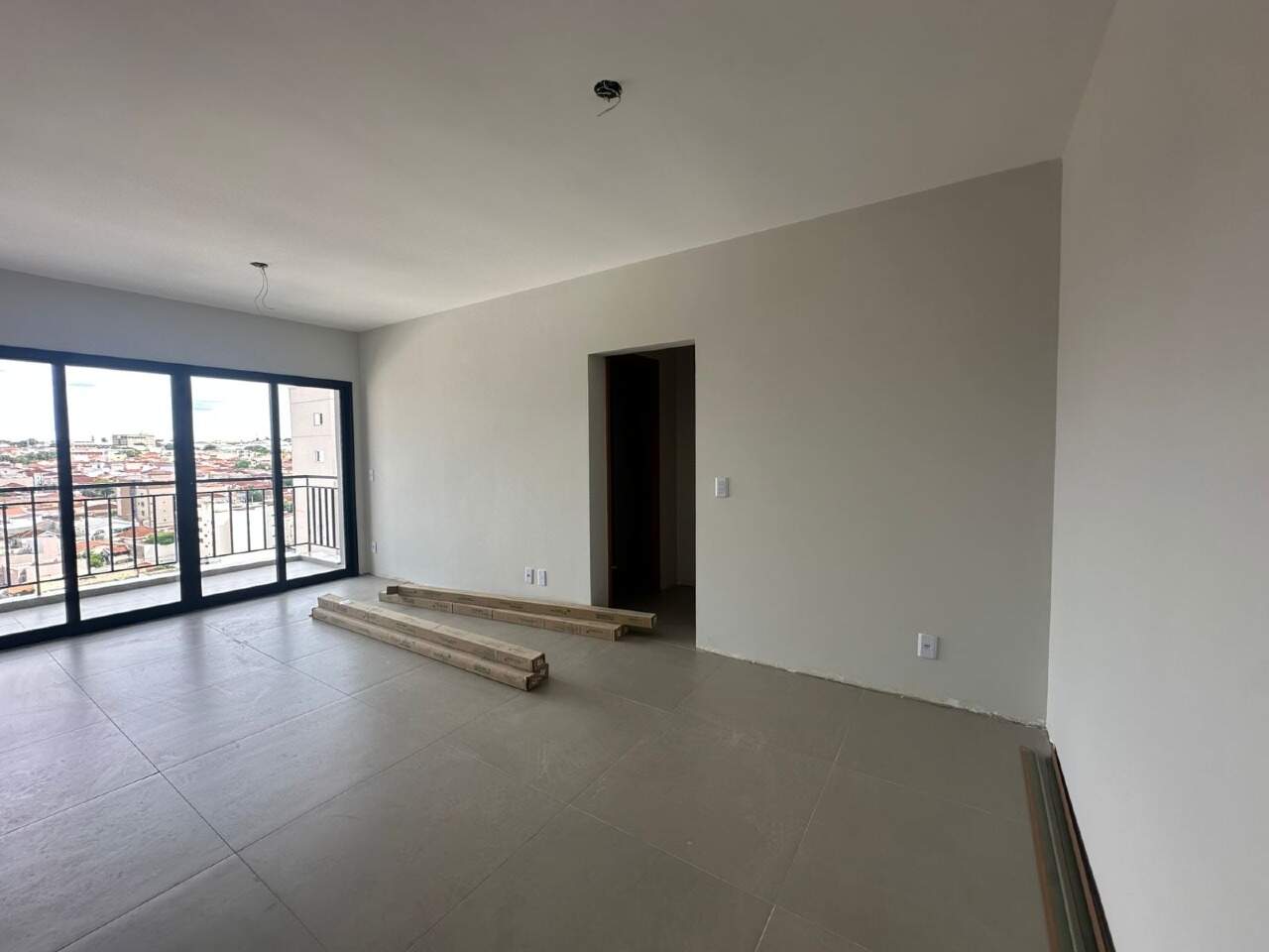 Apartamento à venda no São Sebastião: 