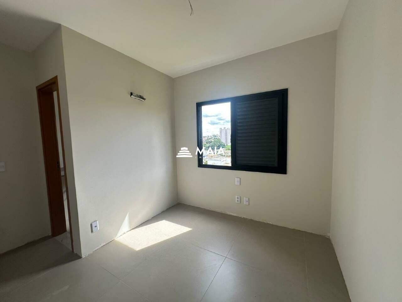 Apartamento à venda no São Sebastião: 