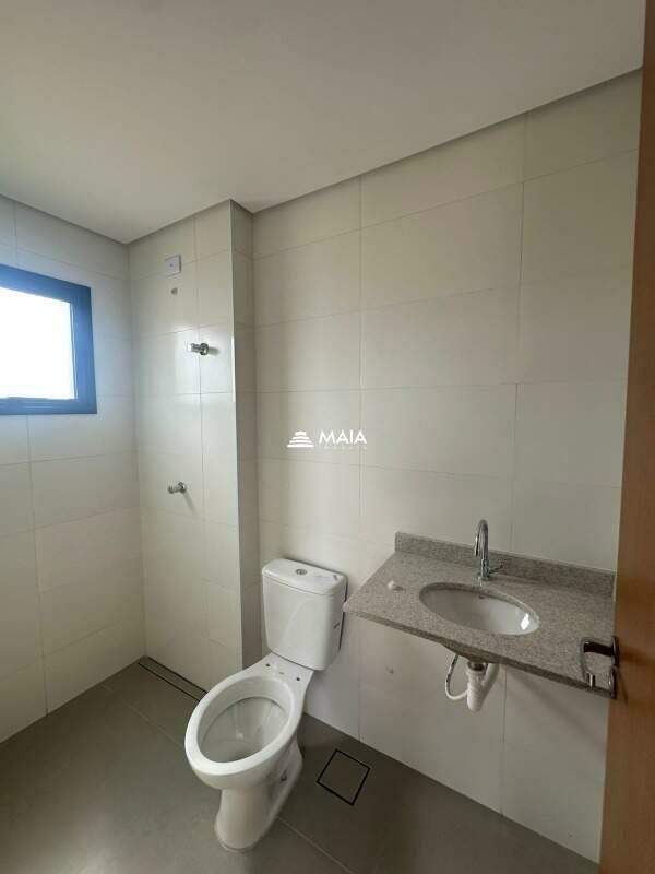 Apartamento à venda no São Sebastião: 